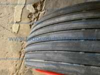 Porsche Cayenne 2017 5p S V6/3.6/T Tiptronic S 2017 Porsche Cayenne Ingreso Llantas 13