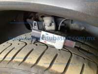 Porsche Cayenne 2017 5p S V6/3.6/T Tiptronic S 2017 Porsche Cayenne Ingreso Llantas 2