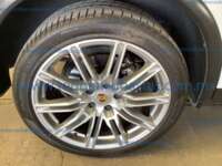 Porsche Cayenne 2017 5p S V6/3.6/T Tiptronic S 2017 Porsche Cayenne Ingreso Llantas 3