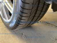 Porsche Cayenne 2017 5p S V6/3.6/T Tiptronic S 2017 Porsche Cayenne Ingreso Llantas 4