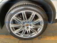 Porsche Cayenne 2017 5p S V6/3.6/T Tiptronic S 2017 Porsche Cayenne Ingreso Llantas 6