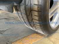 Porsche Cayenne 2017 5p S V6/3.6/T Tiptronic S 2017 Porsche Cayenne Ingreso Llantas 7