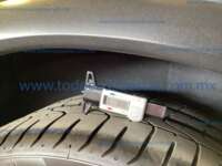 Porsche Cayenne 2017 5p S V6/3.6/T Tiptronic S 2017 Porsche Cayenne Ingreso Llantas 8