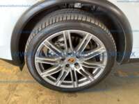 Porsche Cayenne 2017 5p S V6/3.6/T Tiptronic S 2017 Porsche Cayenne Ingreso Llantas 9