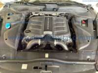 Porsche Cayenne 2017 5p S V6/3.6/T Tiptronic S IMG_4276