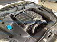 Porsche Cayenne 2017 5p S V6/3.6/T Tiptronic S IMG_4277