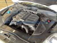 Porsche Cayenne 2017 5p S V6/3.6/T Tiptronic S IMG_4275