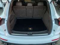 Porsche Cayenne 2017 5p S V6/3.6/T Tiptronic S 2017 Porsche Cayenne Venta Cajuela 1