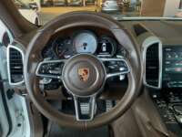 Porsche Cayenne 2017 5p S V6/3.6/T Tiptronic S 2017 Porsche Cayenne Venta Interiores 1