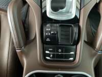 Porsche Cayenne 2017 5p S V6/3.6/T Tiptronic S 2017 Porsche Cayenne Venta Interiores 13