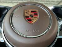 Porsche Cayenne 2017 5p S V6/3.6/T Tiptronic S 2017 Porsche Cayenne Venta Interiores 15