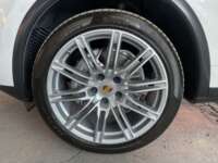 Porsche Cayenne 2017 5p S V6/3.6/T Tiptronic S 2017 Porsche Cayenne Venta Llantas 1