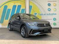 Volkswagen Tiguan 2024 5p R-Line L4/1.4/T DSG 2024 Volkswagen Tiguan Venta Exteriores 3