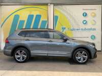 Volkswagen Tiguan 2024 5p R-Line L4/1.4/T DSG 2024 Volkswagen Tiguan Venta Exteriores 4