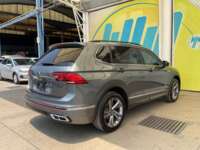 Volkswagen Tiguan 2024 5p R-Line L4/1.4/T DSG 2024 Volkswagen Tiguan Venta Exteriores 5