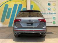 Volkswagen Tiguan 2024 5p R-Line L4/1.4/T DSG 2024 Volkswagen Tiguan Venta Exteriores 6