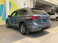 Volkswagen Tiguan 2024 5p R-Line L4/1.4/T DSG 2024 Volkswagen Tiguan Venta Exteriores 7