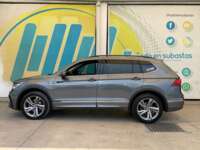 Volkswagen Tiguan 2024 5p R-Line L4/1.4/T DSG 2024 Volkswagen Tiguan Venta Exteriores 8