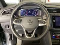 Volkswagen Tiguan 2024 5p R-Line L4/1.4/T DSG 2024 Volkswagen Tiguan Venta Interiores 1