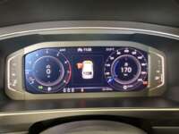 Volkswagen Tiguan 2024 5p R-Line L4/1.4/T DSG 2024 Volkswagen Tiguan Venta Interiores 2