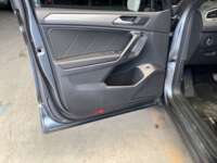 Volkswagen Tiguan 2024 5p R-Line L4/1.4/T DSG 2024 Volkswagen Tiguan Venta Interiores 15