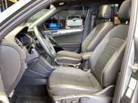 Volkswagen Tiguan 2024 5p R-Line L4/1.4/T DSG 2024 Volkswagen Tiguan Venta Interiores 16