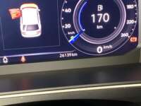 Volkswagen Tiguan 2024 5p R-Line L4/1.4/T DSG 2024 Volkswagen Tiguan Venta Interiores 3