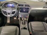 Volkswagen Tiguan 2024 5p R-Line L4/1.4/T DSG 2024 Volkswagen Tiguan Venta Interiores 4