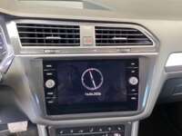 Volkswagen Tiguan 2024 5p R-Line L4/1.4/T DSG 2024 Volkswagen Tiguan Venta Interiores 5