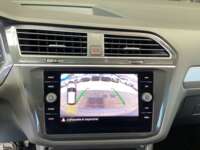 Volkswagen Tiguan 2024 5p R-Line L4/1.4/T DSG 2024 Volkswagen Tiguan Venta Interiores 6