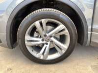 Volkswagen Tiguan 2024 5p R-Line L4/1.4/T DSG 2024 Volkswagen Tiguan Venta Llantas 1