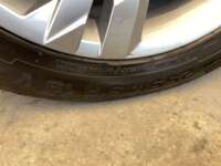 Volkswagen Tiguan 2024 5p R-Line L4/1.4/T DSG 2024 Volkswagen Tiguan Venta Llantas 2