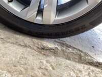 Volkswagen Tiguan 2024 5p R-Line L4/1.4/T DSG 2024 Volkswagen Tiguan Venta Llantas 11