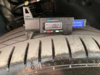 Volkswagen Tiguan 2024 5p R-Line L4/1.4/T DSG 2024 Volkswagen Tiguan Venta Llantas 12