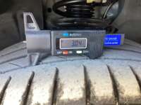 Volkswagen Tiguan 2024 5p R-Line L4/1.4/T DSG 2024 Volkswagen Tiguan Venta Llantas 3