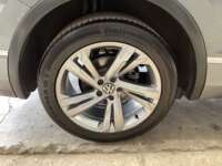 Volkswagen Tiguan 2024 5p R-Line L4/1.4/T DSG 2024 Volkswagen Tiguan Venta Llantas 7