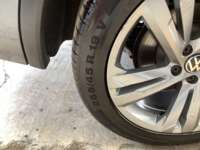 Volkswagen Tiguan 2024 5p R-Line L4/1.4/T DSG 2024 Volkswagen Tiguan Venta Llantas 8