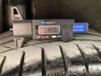 Volkswagen Tiguan 2024 5p R-Line L4/1.4/T DSG 2024 Volkswagen Tiguan Venta Llantas 9