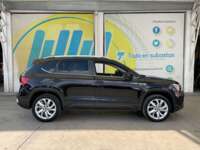 Volkswagen Taos 2022 5p Comfortline L4/1.4/T Aut 2022 Volkswagen Taos Venta Exteriores 4