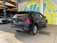 Volkswagen Taos 2022 5p Comfortline L4/1.4/T Aut 2022 Volkswagen Taos Venta Exteriores 5