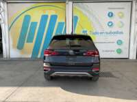 Volkswagen Taos 2022 5p Comfortline L4/1.4/T Aut 2022 Volkswagen Taos Venta Exteriores 6