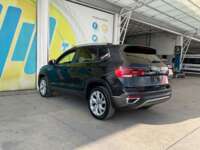 Volkswagen Taos 2022 5p Comfortline L4/1.4/T Aut 2022 Volkswagen Taos Venta Exteriores 7