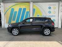 Volkswagen Taos 2022 5p Comfortline L4/1.4/T Aut 2022 Volkswagen Taos Venta Exteriores 8