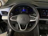 Volkswagen Taos 2022 5p Comfortline L4/1.4/T Aut 2022 Volkswagen Taos Venta Interiores 1