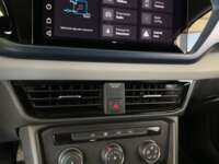 Volkswagen Taos 2022 5p Comfortline L4/1.4/T Aut 2022 Volkswagen Taos Venta Interiores 11