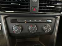 Volkswagen Taos 2022 5p Comfortline L4/1.4/T Aut 2022 Volkswagen Taos Venta Interiores 12