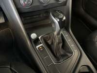 Volkswagen Taos 2022 5p Comfortline L4/1.4/T Aut 2022 Volkswagen Taos Venta Interiores 13