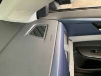 Volkswagen Taos 2022 5p Comfortline L4/1.4/T Aut 2022 Volkswagen Taos Venta Interiores 16