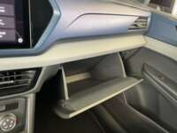 Volkswagen Taos 2022 5p Comfortline L4/1.4/T Aut 2022 Volkswagen Taos Venta Interiores 19