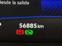 Volkswagen Taos 2022 5p Comfortline L4/1.4/T Aut 2022 Volkswagen Taos Venta Interiores 3